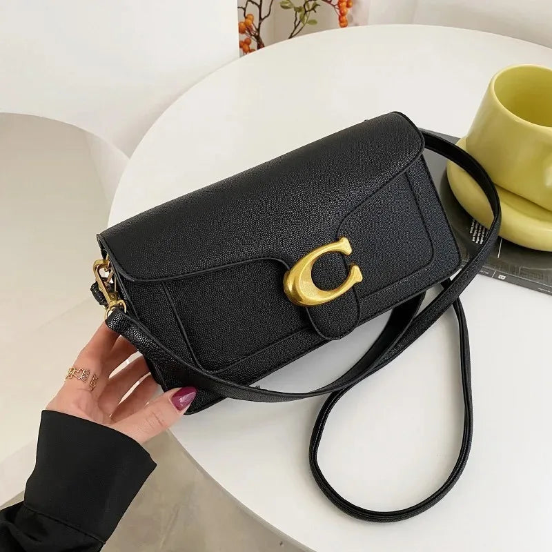 26 New Koujia Rhombic Taby Dionysian Portable Chain Crossbody Bag Joker Fragrance Underarm Shoulder Bag Purses and Handbags