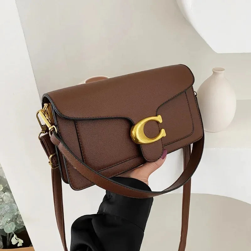 26 New Koujia Rhombic Taby Dionysian Portable Chain Crossbody Bag Joker Fragrance Underarm Shoulder Bag Purses and Handbags