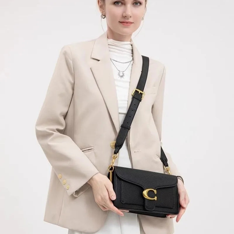 26 New Koujia Rhombic Taby Dionysian Portable Chain Crossbody Bag Joker Fragrance Underarm Shoulder Bag Purses and Handbags